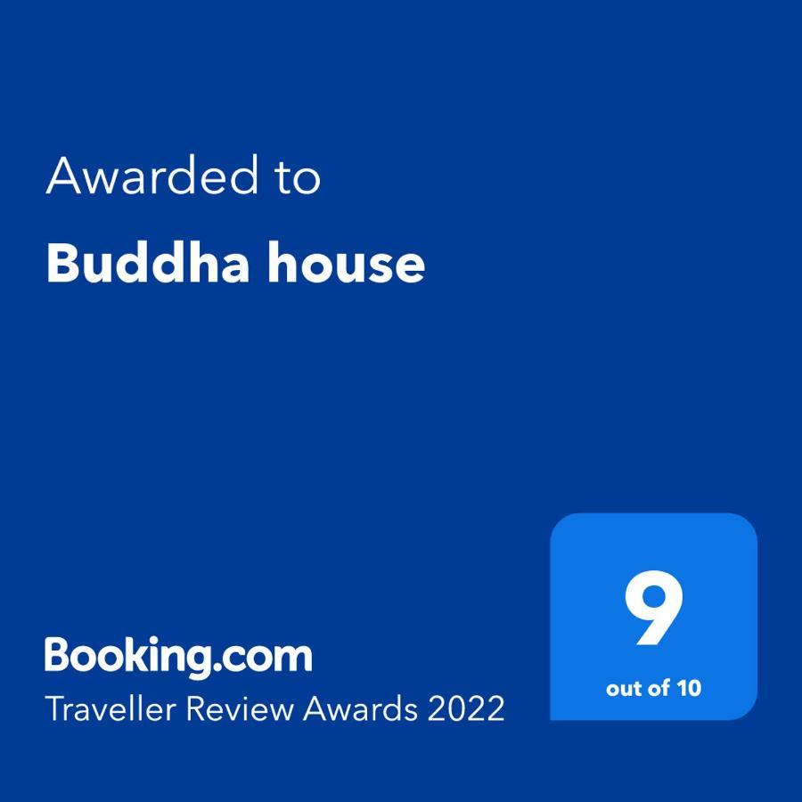 Buddha House Torrox Exterior foto